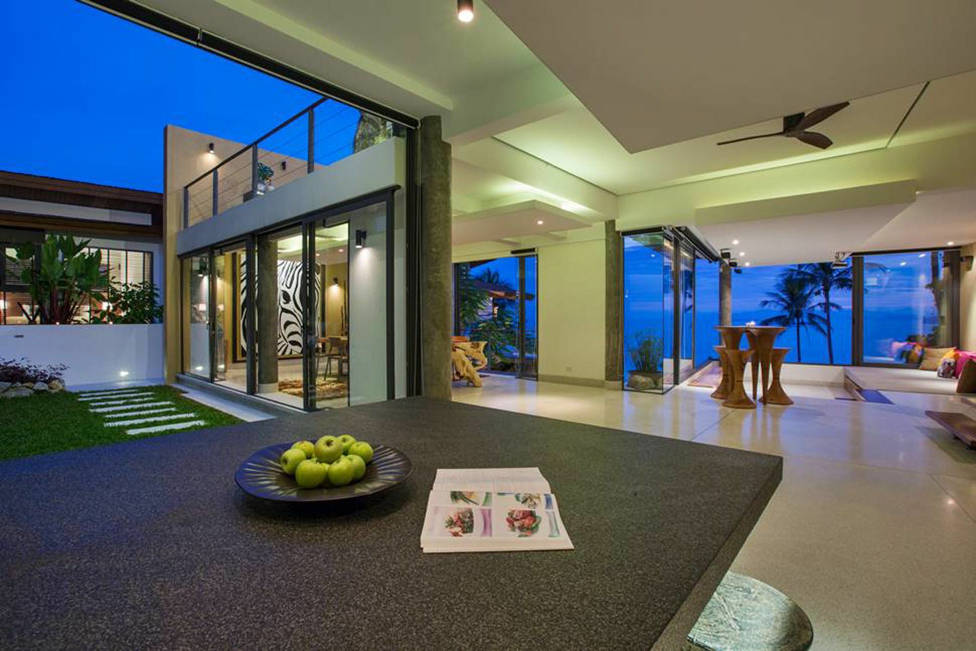 L2 Residence Na Mueang Esterno foto