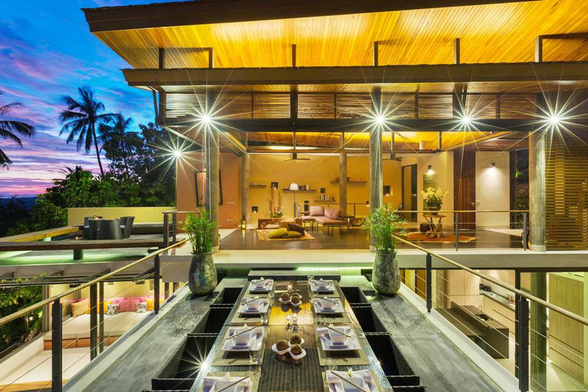 L2 Residence Na Mueang Esterno foto